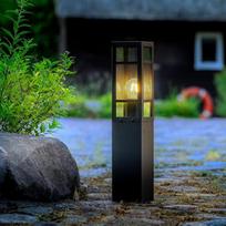 „Lightbox“ lauko toršeras – nuo purslų apsaugotas lauko šviestuvas