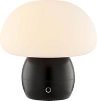 „Lightbox“ LED stalo lempa, 230 liumenų, 2700 kelvinų, skersmuo 22 cm, aukštis 22