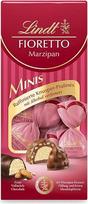 „Lindt“ šokoladas „FIORETTO Minis“ su marcipanu, 115 g maišelis, dovana