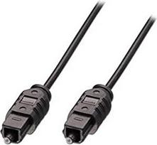 „Lindy“ „TosLink“ SPDIF skaitmeninis optinis kabelis, 20 m