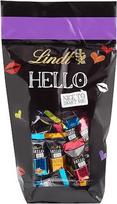 „Lindt“ šokolado „Hello Mini Sticks“ rinkinys, 600 g, dovanai
