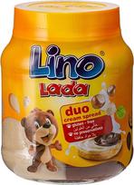 „LINO Duo“ kremas tepimui, 350 g