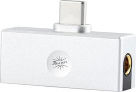 „Linsoul Kiwi Ears Allegro Mini“ – nešiojamasis IEM DAC ausinių stiprintuvas