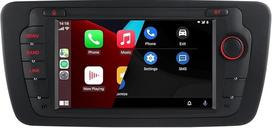 „Linux Wireless Carplay“ ir „Android Antoradio“ sistemai, skirtai „Seat Ibiza“ (2009–2013 m.)