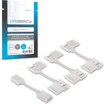 „Litcessory“ prailginimo kabelis, jungiantis du sutrumpintus „Philips Hue“ galus