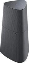 „Loewe klang MR5“, bazalto pilkos spalvos, „multiroom“ garsiakalbis, „AirPlay 2“, „Chromecast“, „DTS Play-Fi“, bendra galia 180 W, belaidis garsiakalbis | Sukurtas Vokietijoje, aukščiausios klasės „multiroom“ garsiakalbiai, „AirPlay 2“, „Chromecast“, „DTS