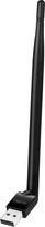 „LogiLink BT0067“ BT 5.3 adapteris (USB 2.0) su išorine antena ir veikimo nuotoliu iki 150 m