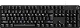 „Logitech G G413 SE“ mechaninė žaidimų klaviatūra – su apšvietimu