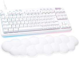 „Logitech G713“ žaidimų klaviatūra „OFF Keyboard“