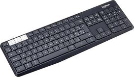 „Logitech K375s“ belaidė RF + „Bluetooth“ klaviatūra, grafito spalvos (prancūziškas išdėstymas AZERTY), balta
