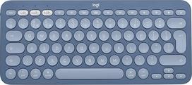 „Logitech K380“ „Bluetooth“ klaviatūra, skirta keliems įrenginiams, suderinama su „Mac“