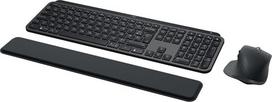 „Logitech MX Keys Combo for Business“ 2-osios kartos rinkinys