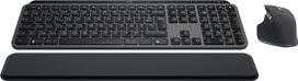 „Logitech MX Keys S Combo“ – FRA AZERTY