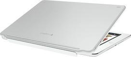 „Logitech Ultrathin“ klaviatūros dėklas, skirtas „iPad 2“, „iPad 3“ ir „iPad 4“ su „Bluetooth“, klaviatūra