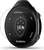 „Lokeke Garmin Approach G12“ grūdinto stiklo ekrano apsauginė plėvelė, tikro stiklo ekrano apsauginė plėvelė