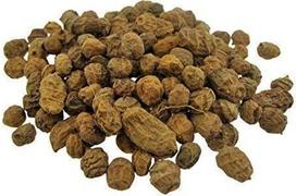 „Long & Sweet“ tigriniai riešutai, apytikriai 8–30 mm, 2,5 kg