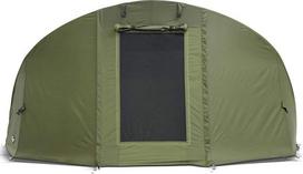 „Lucx Winterskin“ apdangalas, skirtas „Bobcat Bivvy“ žvejybos palapinei, „Carp Dome“ (be palapinės, tik apdangalas)