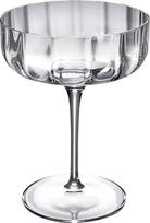„Luigi Bormioli Jazz“ šampano/šerbeto taurės, 290 ml (4 vnt. rinkinys)