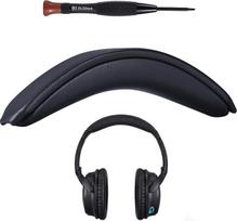 „Lukvcoe“ ausinių juostos keitimo dangtelis, skirtas „Bose QuietComfort 25“ (QC25)