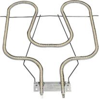 „LUTH Premium Profi Parts“ kaitinimo elementas, apatinė kaitinimo spirale, suderinama su „Gorenje“ 616021, 1100 W, 230 V, skirta orkaitės viryklei