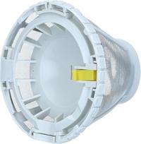 „LUTH Premium Profi Parts“ smulkusis sietas, 73 x 105 x 105 cm, suderinamas su „Miele“ 4011464 indaplovės dalimi
