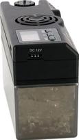 „LV Electronic“ humidorų drėkinimo sistema – naujas modelis