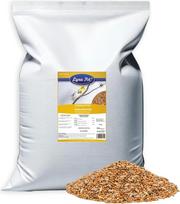 „Lyra Pet®“ 10 kg papūgėlių pašaras – visavertis pašaras papūgėlėms ir dekoratyviniams paukščiams