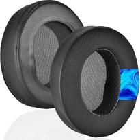 „M50X“ aušinamieji geliniai ausų pagalvėlės, suderinamos su „Audio-Technica“ ATH M50X/M40X/M40/M30/M20 ausinėmis, pagamintomis iš atminties putų