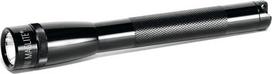 „Maglite Mini AA LED Pro“ juoda – 226 liumenų – 140 m šviesos spindulys – komplektas su dėklu