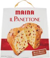 „Maina“ didelis tradicinis panettone, 750 g (1000034911)