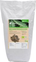 „Makana“ ekologiškas kanapių išspaudų pyragas, arklių pašaras iš kontroliuojamo ekologiško auginimo, 10 kg