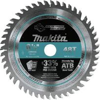 „Makita“ B-56764 specialusis pjūklo diskas 165 x 20 x 48Z 1 V 165 x 20 mm