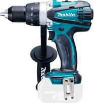 „Makita“ DDF458Z „Solo“ akumuliatorinis gręžtuvas (tik dėklas)