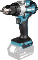 „Makita“ DDF489Z akumuliatorinis gręžtuvas, 18 V, be įkroviklio, maitinamas iš akumuliatoriaus, „Solo“, benzininis