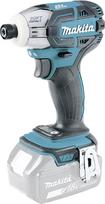 „Makita“ DTS141Z 18 V bešepetėlio alyvos impulsinis smūginis suktuvas (tik korpusas)