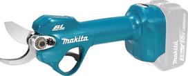 „Makita“ DUP181Z akumuliatorinės genėjimo žirklės, 18 V (be akumuliatoriaus, be įkroviklio)