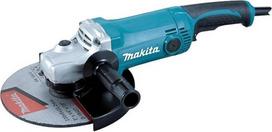 „Makita“ GA9050 240 V 230 mm kampinis šlifuoklis