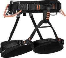 „Mammut“ unisex 4-slide saugos diržai (1 vnt. pakuotė)