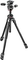 „Manfrotto“ MK290DUA3-3W trikojis skaitmeniniams ir juostiniams fotoaparatams, 3 kojos, juodos spalvos