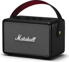 „Marshall Kilburn II“ nešiojamas garsiakalbis – juodas (ES)