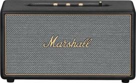 „Marshall Stanmore IV“ „Bluetooth“ garsiakalbis, juodos spalvos