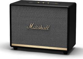 „Marshall Woburn II“ „Bluetooth“ garsiakalbis – juodas (ES)