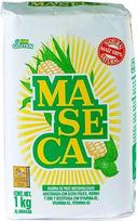 „Maseca“ kukurūzų miltai, 1 kg – be glitimo „Masa Harina“ tortilijoms, takos ir tamales | Meksikos kukurūzų miltai autentiškiems patiekalams