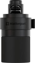 „Matterport“ greito atsegimo spaustuvas su trikojio tvirtinimu ir jungtimi, skirtas „Pro3“ 3D Lidar skaitmeniniam fotoaparatui