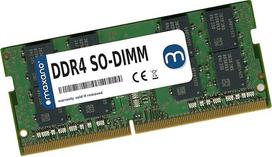 „Maxano“ 16GB RAM, suderinama su „Synology DiskStation DS220+“ (PC4-21300 SO-DIMM atminties modulis)