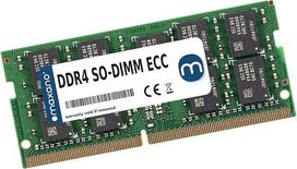 „Maxano“ 16GB RAM, suderinama su „Synology DiskStation DS923+“ (PC4-21300 SO-DIMM ECC atmintis)