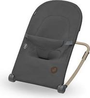 „Maxi-Cosi Loa“ lengvas kūdikių supynės 0–12 kg, „Beyond Graphite“