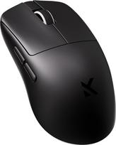 „MCHOSE L7 Ultra+“ belaidė žaidimų pelė, skirta vidutinio dydžio ir didelėms rankoms