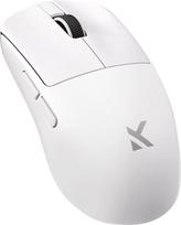 „MCHOSE L7 Ultra+“ belaidė žaidimų pelė, skirta vidutinio ir didelio dydžio rankoms