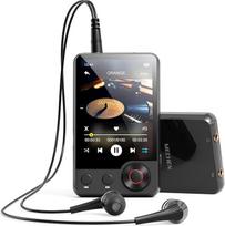 „MECHEN“ 128GB MP3 grotuvas su „Bluetooth 5.3“ ir dviguba garso išvestimi